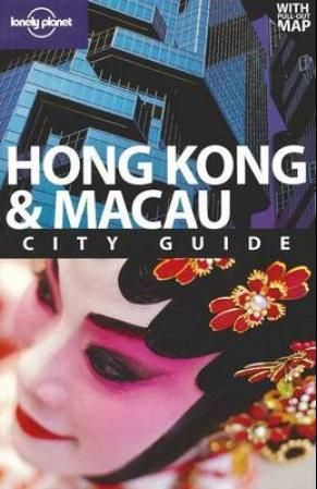 Hong Kong, Macau and Guangzhou
