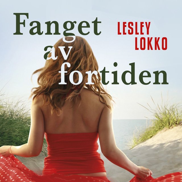 "Fanget av fortiden" av Lesley Lokko