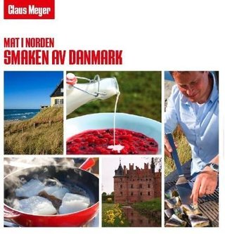 Mat i Norden - smaken av Danmark