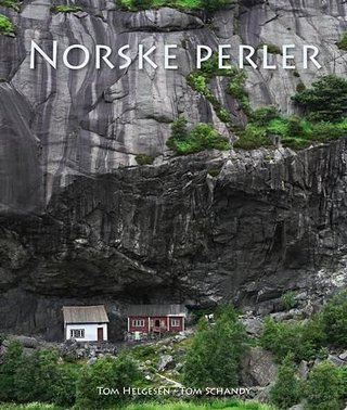"Norske perler" av Tom Helgesen