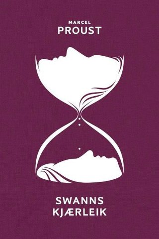 "Swanns kjærleik" av Marcel Proust