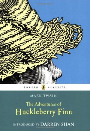 "The Adventures of Huckleberry Finn (Puffin Classics)" av Mark Twain
