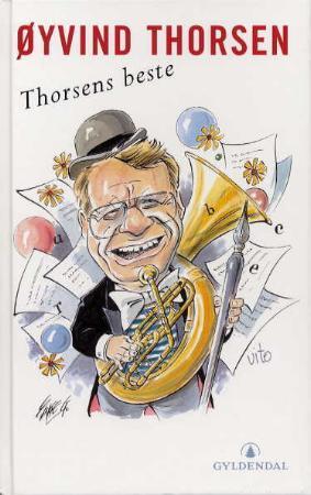 "Thorsens beste" av Øyvind Thorsen