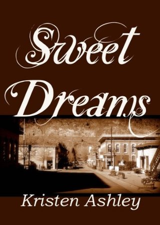"Sweet Dreams" av Kristen Ashley