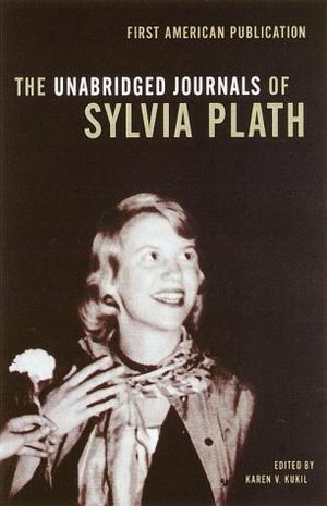 "The journals of Sylvia Plath 1950-1962" av Sylvia Plath