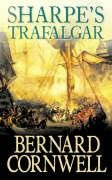 "Sharpe's Trafalgar Richard Sharpe and the Battle of Trafalgar, 21 October 1805" av Bernard Cornwell
