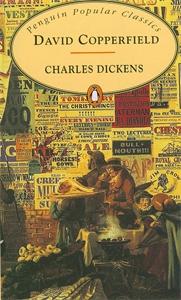 David Copperfield (Penguin Popular Classics)