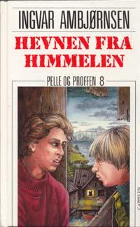 "Hevnen fra himmelen" av Ingvar Ambjørnsen