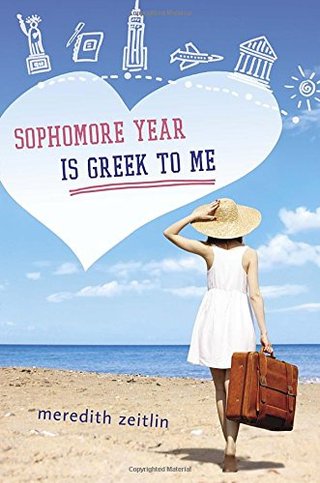 Sophomore Year Is Greek to Me