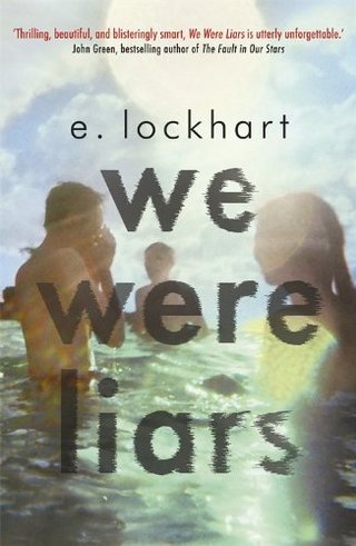 "We Were Liars" av E. Lockhart