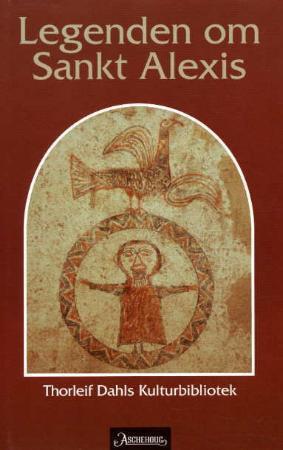"Legenden om Sankt Alexis" av Helge Nordahl