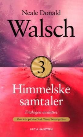 Himmelske samtaler - bok 3 : en uvanlig dialog