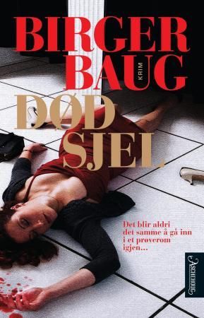 "Død sjel" av Birger Baug