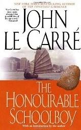 The honourable schoolboy