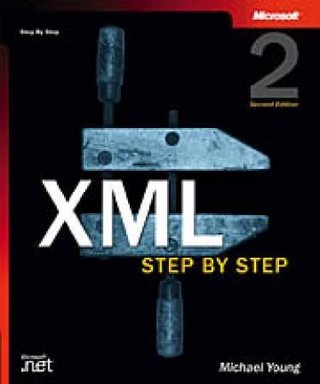 XML - step by step