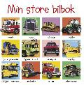 Min store bilbok