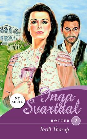 "Røtter" av Torill Thorup