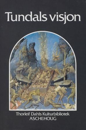 "Tundals visjon" av Jan W. Dietrichson