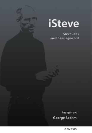 iSteve - Steve Jobs med hans egne ord
