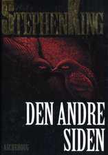 "Den andre siden" av Stephen King