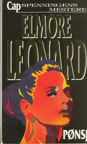 "Pønsj" av Elmore Leonard