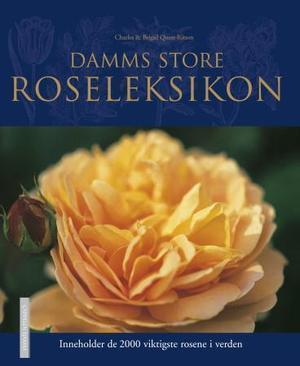 "Damms store roseleksikon" av Charles Quest-Ritson