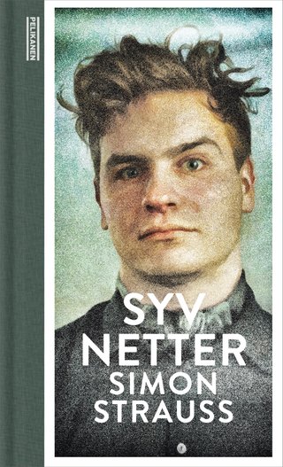 "Syv netter" av Simon Strauss