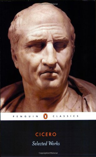 "Selected Works (Penguin Classics)" av Marcus Tullius Cicero
