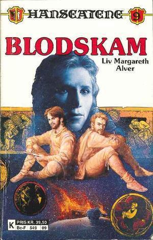 "Blodskam" av Liv Margareth Alver