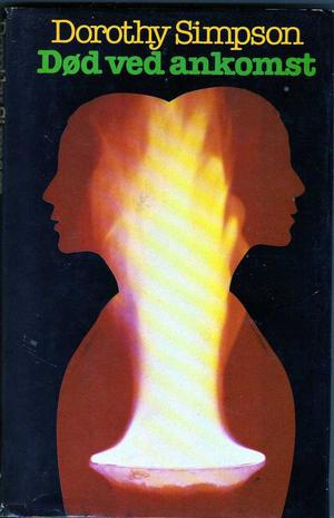 "Død ved ankomst" av Dorothy Simpson