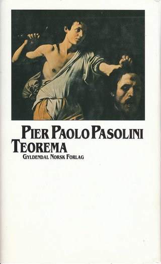 Teorema - eller den guddommelige sæd