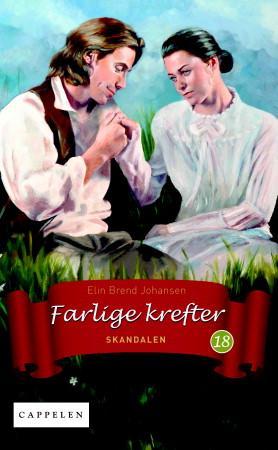 "Skandalen" av Elin Brend Johansen