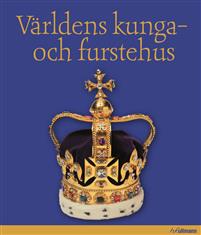 "Världens kunga- och furstehus" av Sandra Forty