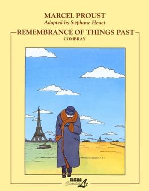 "Remembrance of Things Past Combray v.1" av Marcel Proust
