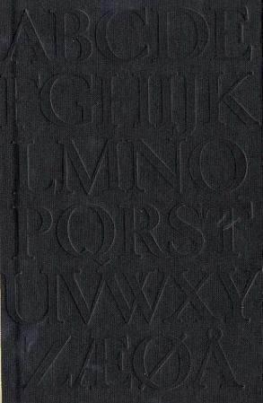 Norsk ordbok. Bd. 5 - ordbok over det norske folkemålet og det nynorske skriftmålet