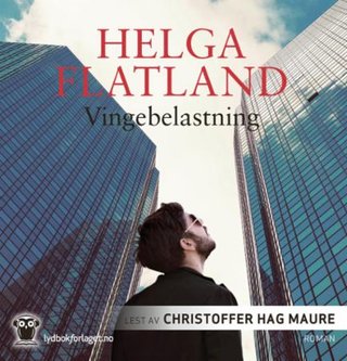 "Vingebelastning" av Helga Flatland
