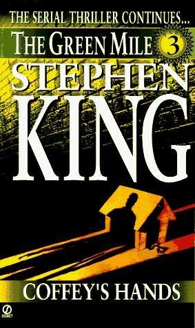 "Coffey's hands" av Stephen King