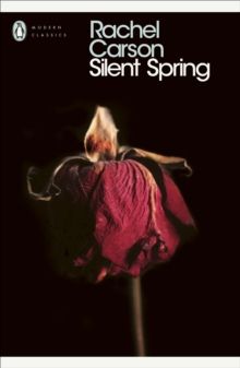 "Silent spring" av Rachel Carson