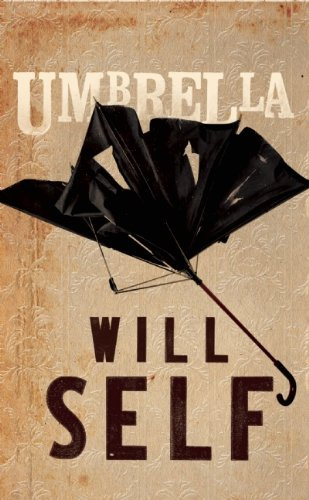 "Umbrella" av Will Self