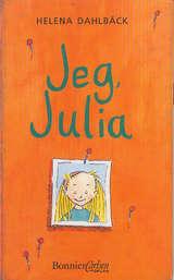 Jeg, Julia
