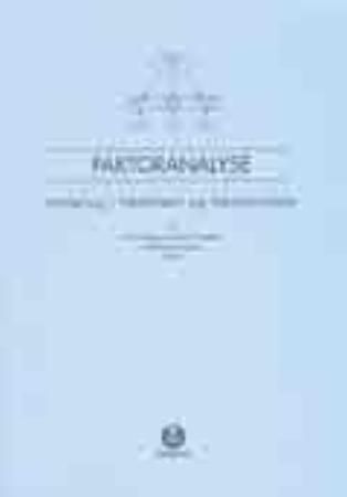 Faktoranalyse - innføring i faktorteori og faktoranalyse