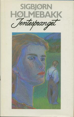 "Jentespranget" av Sigbjørn Hølmebakk