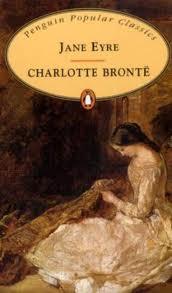 "Jane Eyre (Penguin Popular Classics)" av Charlotte Brontë