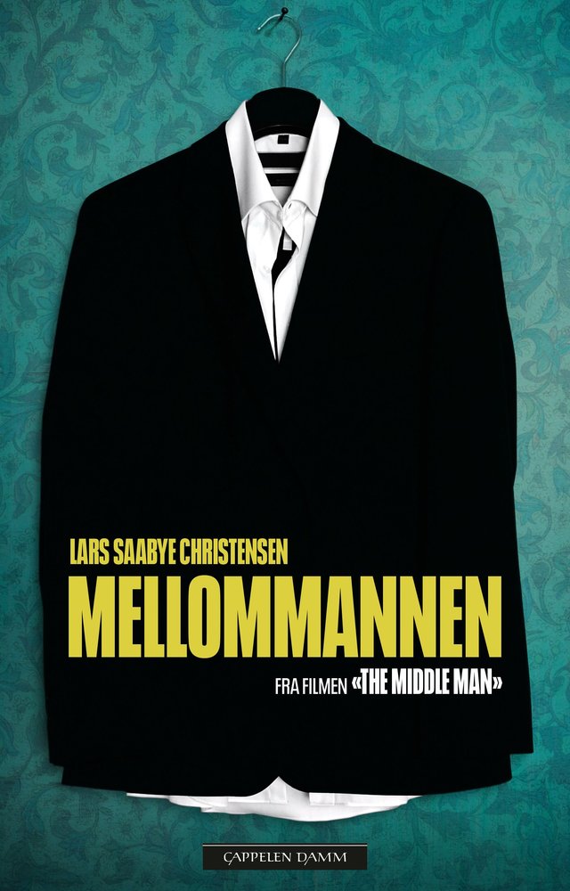"Mellommannen" av Lars Saabye Christensen