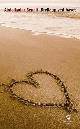 Bryllaup ved havet - roman
