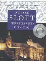 Norske slott, herregårder og gods