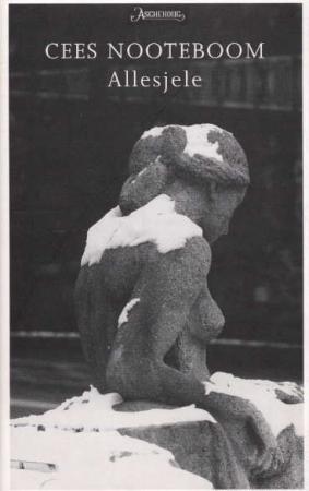 "Allesjele" av Cees Nooteboom
