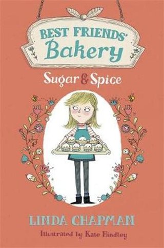 Sugar & Spice - Best Friends’ Bakery