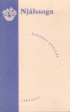"Njålssoga" 