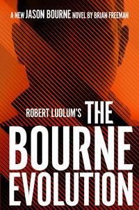 Robert Ludlum's The Bourne evolution